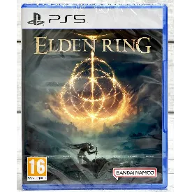 Игра для Play Station 5, Elden Ring